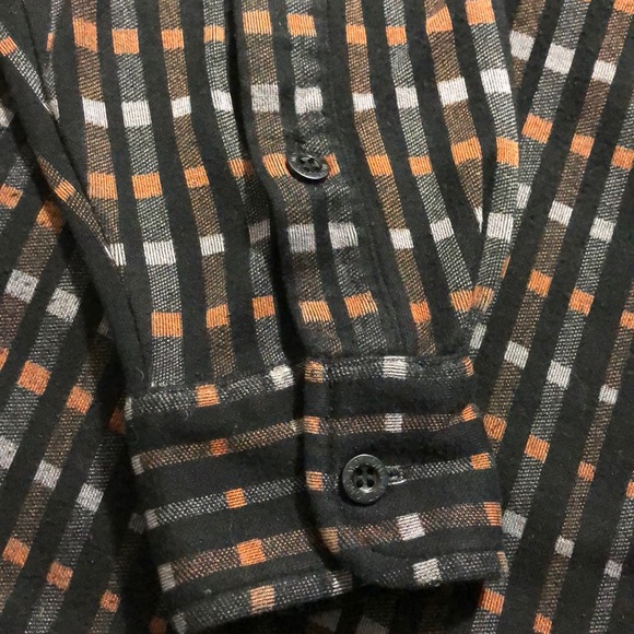 Plaid Shirt - Picture 3 of 3